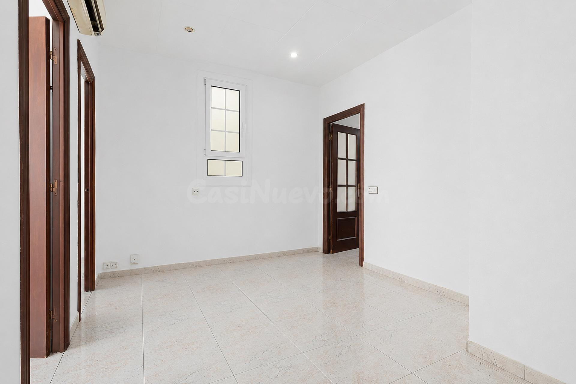 Piso 2 habitaciones 46m² en venta - Provençals del Poblenou - foto 2