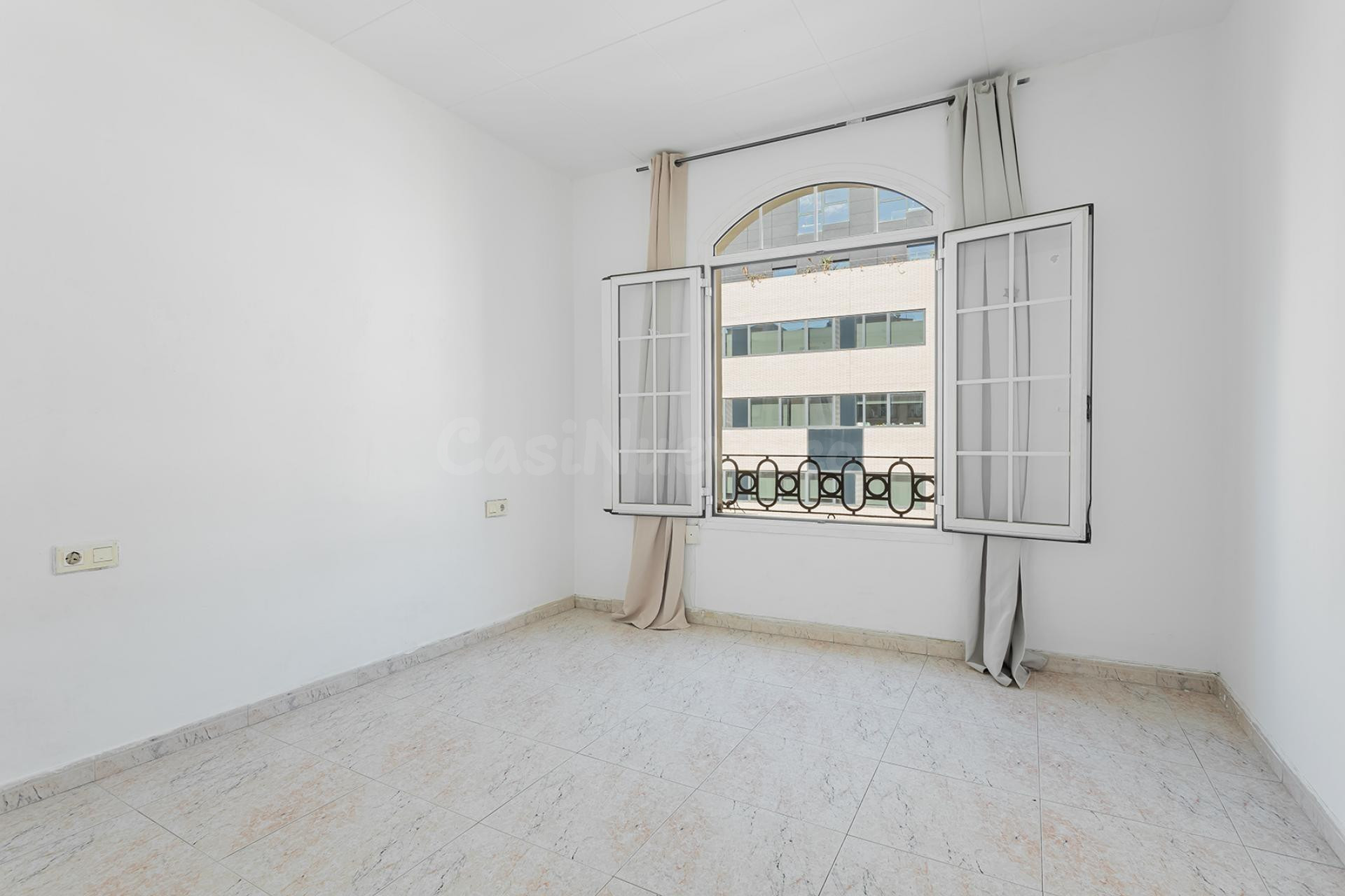 Piso 2 habitaciones 46m² en venta - Provençals del Poblenou - foto 3