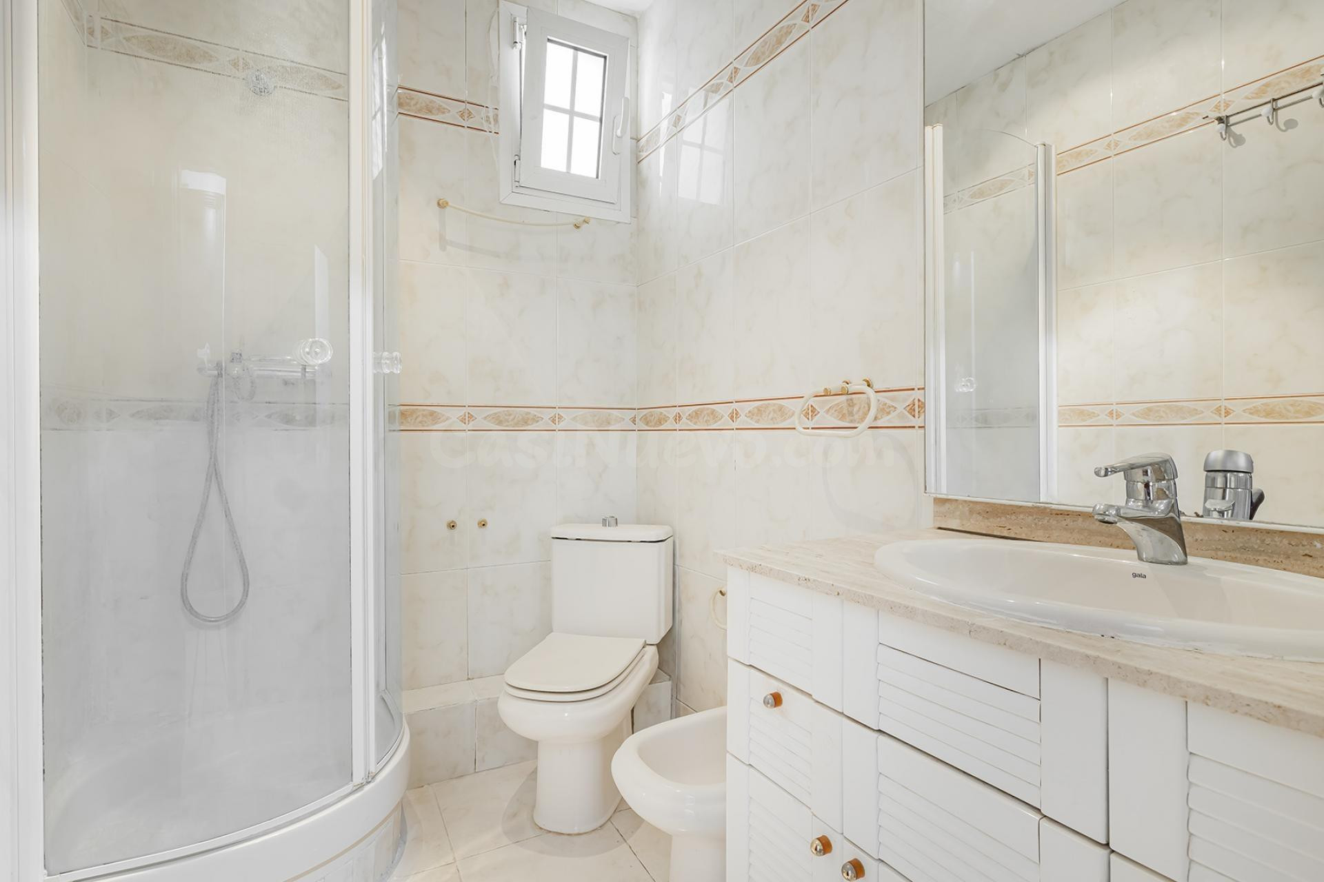 Piso 2 habitaciones 46m² en venta - Provençals del Poblenou - foto 4