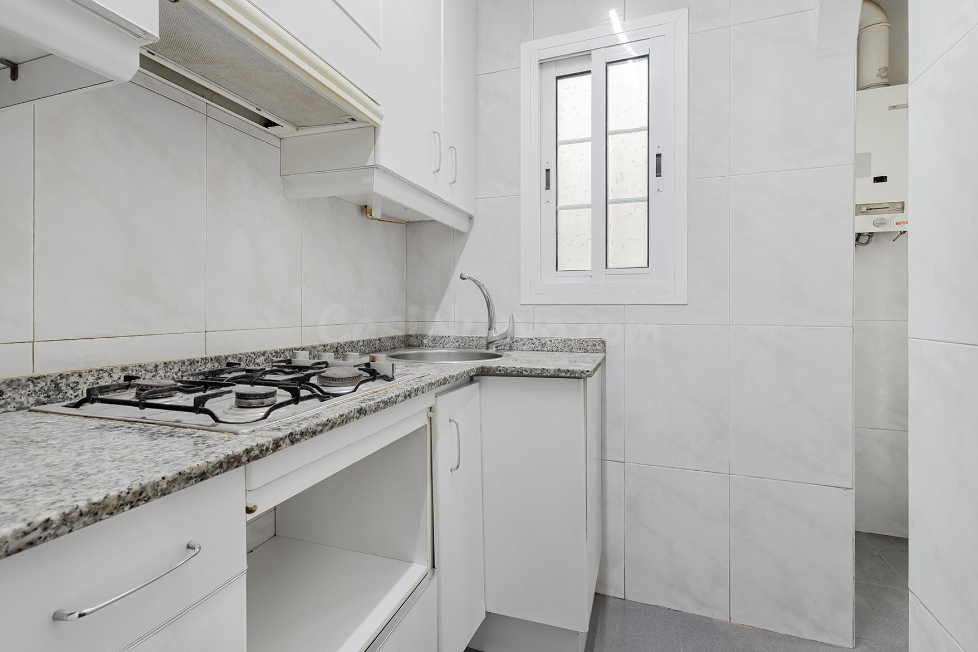 Piso 2 habitaciones 46m² en venta - Provençals del Poblenou - foto 5