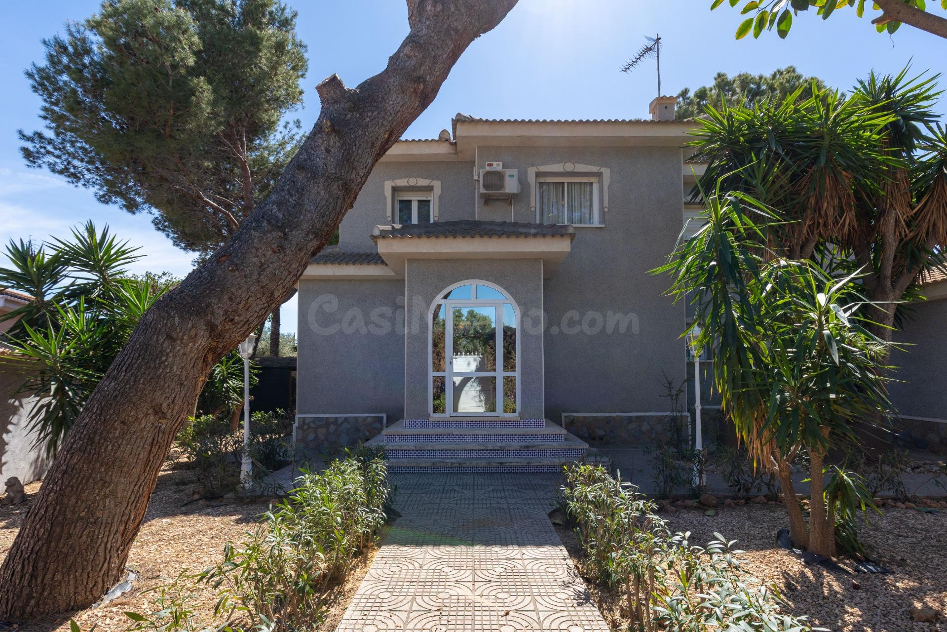 Una casa que no necesita disfraz. Necesita a alguien que sep - foto 4
