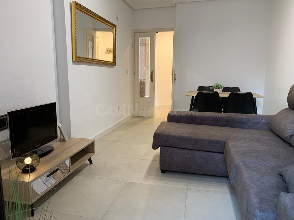 Piso 2 habitaciones 90m² en alquiler - Alameda San Antón - foto 4