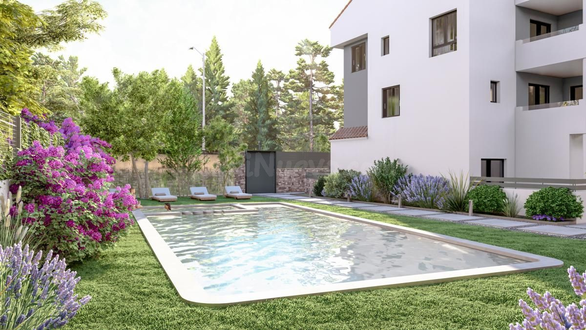 Apartamento 2 habitaciones 79m² en venta - Montañar-El Arena - foto 5