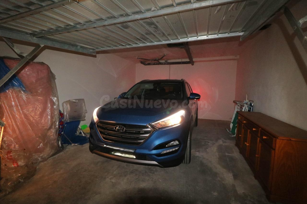 Garaje en Venta en Acequion, Torrevieja