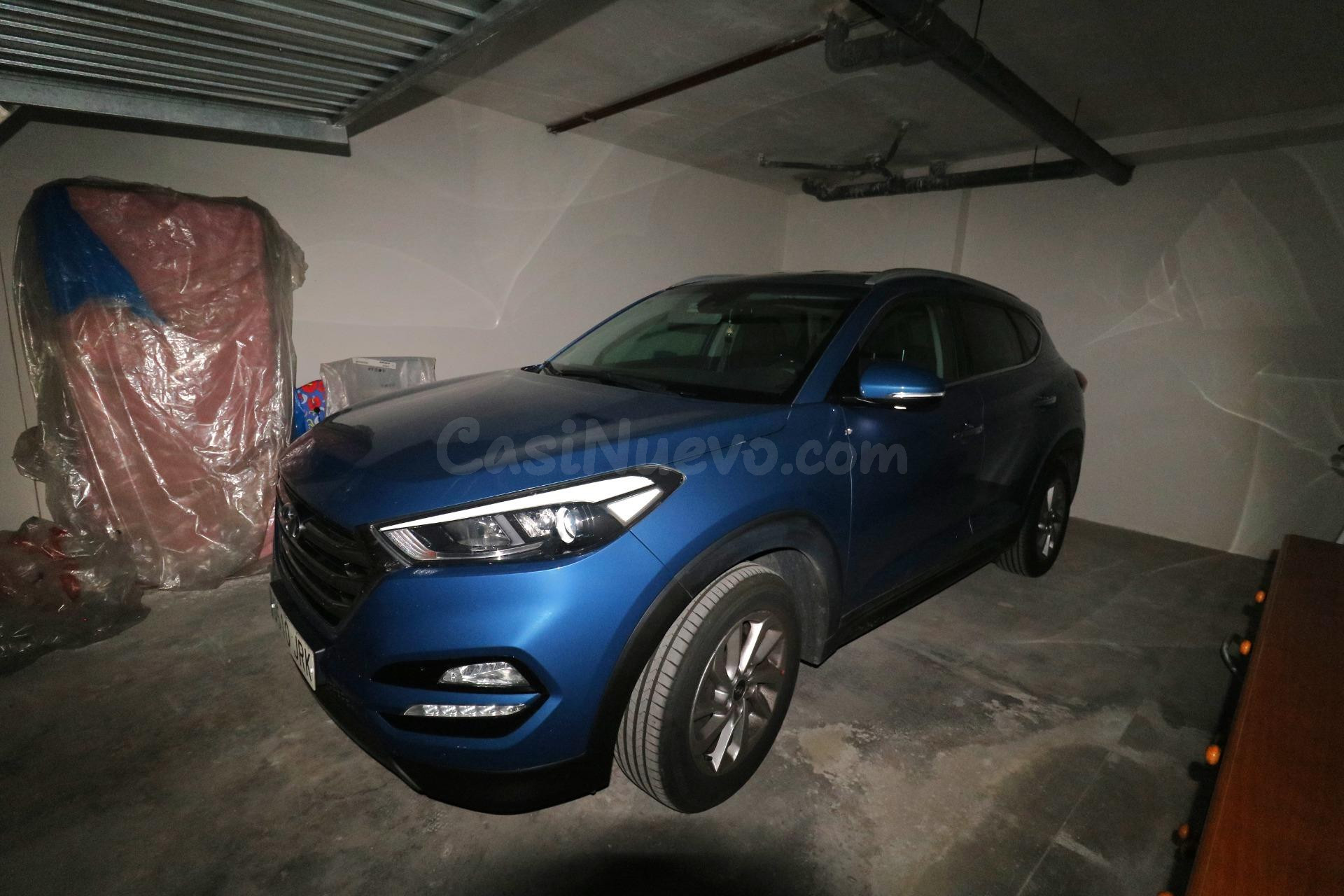 Garaje en Venta en Acequion, Torrevieja - foto 2