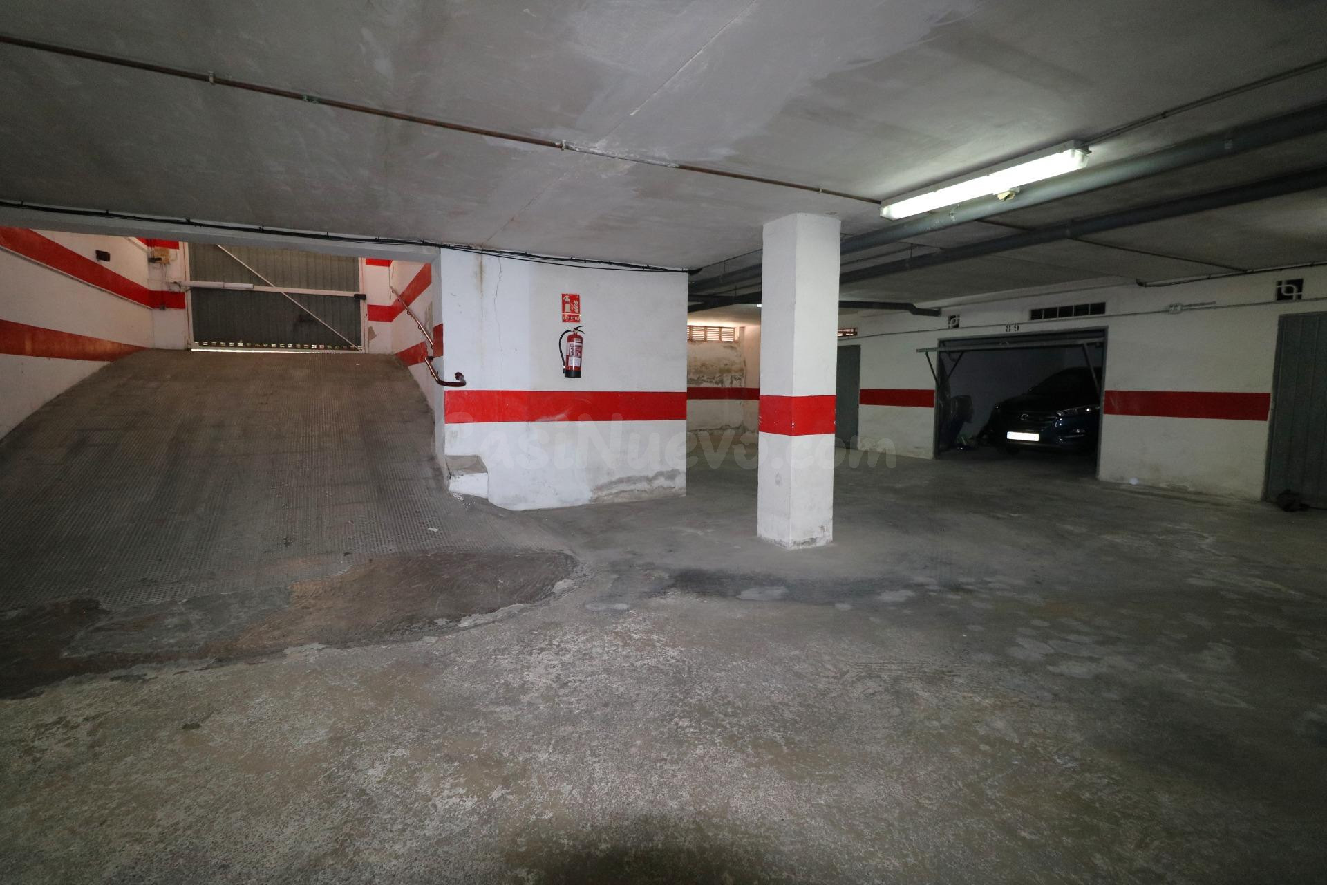 Garaje en Venta en Acequion, Torrevieja - foto 4