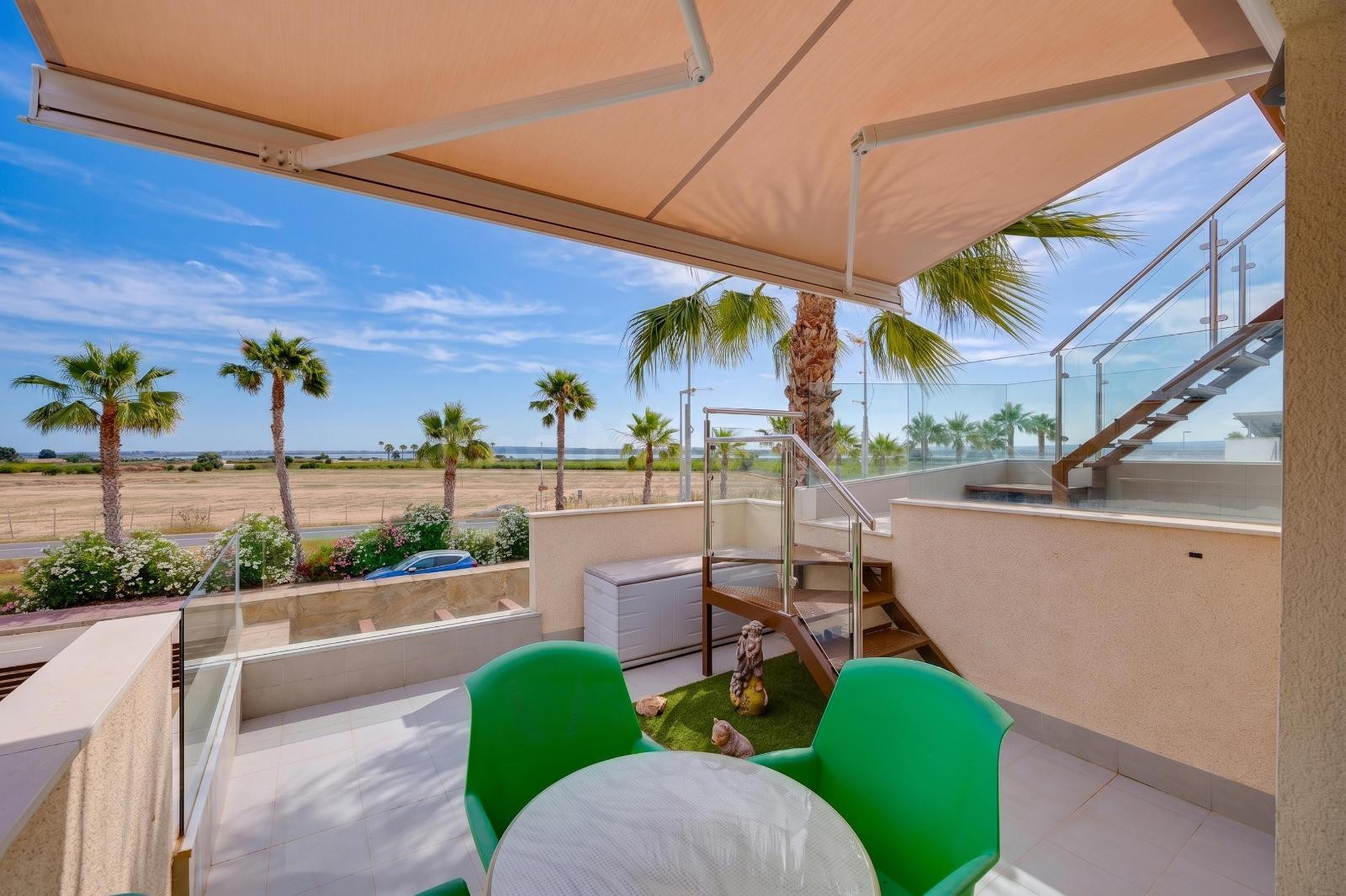 Villa 3 habitaciones 120m² en venta - Pueblo bravo - foto 4
