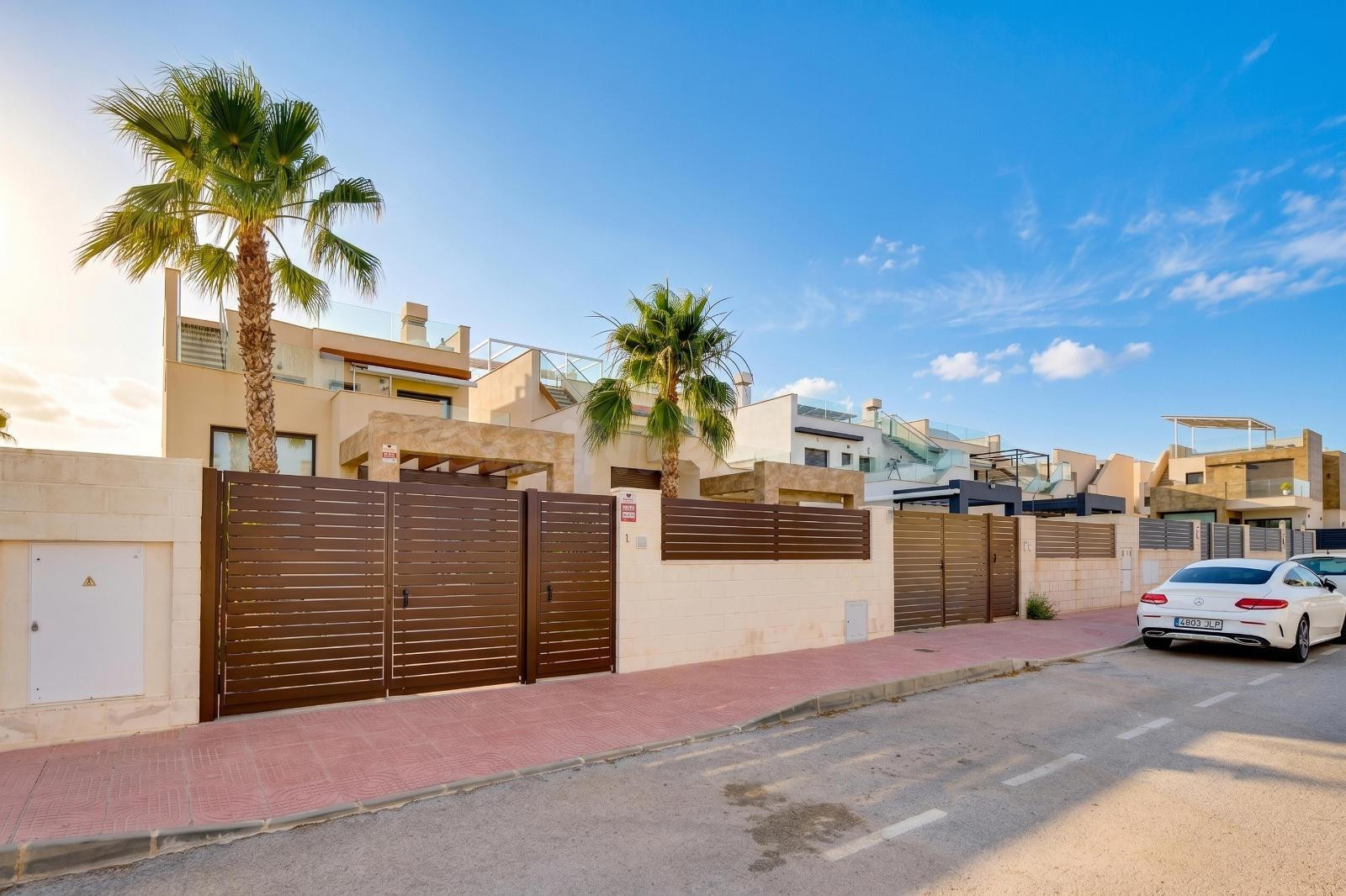 Villa 3 habitaciones 120m² en venta - Pueblo bravo - foto 5