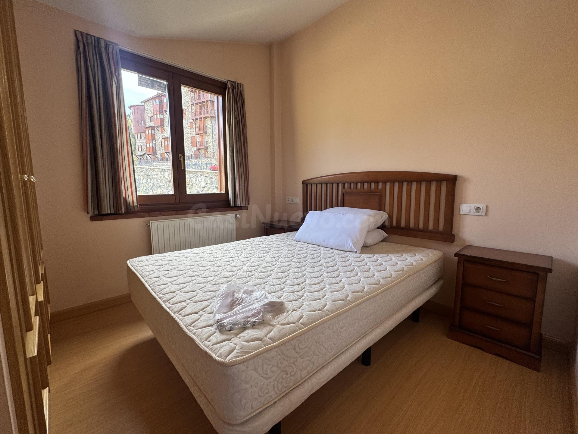 Piso en venta en la pleta de Soldeu (Canillo) - foto 3