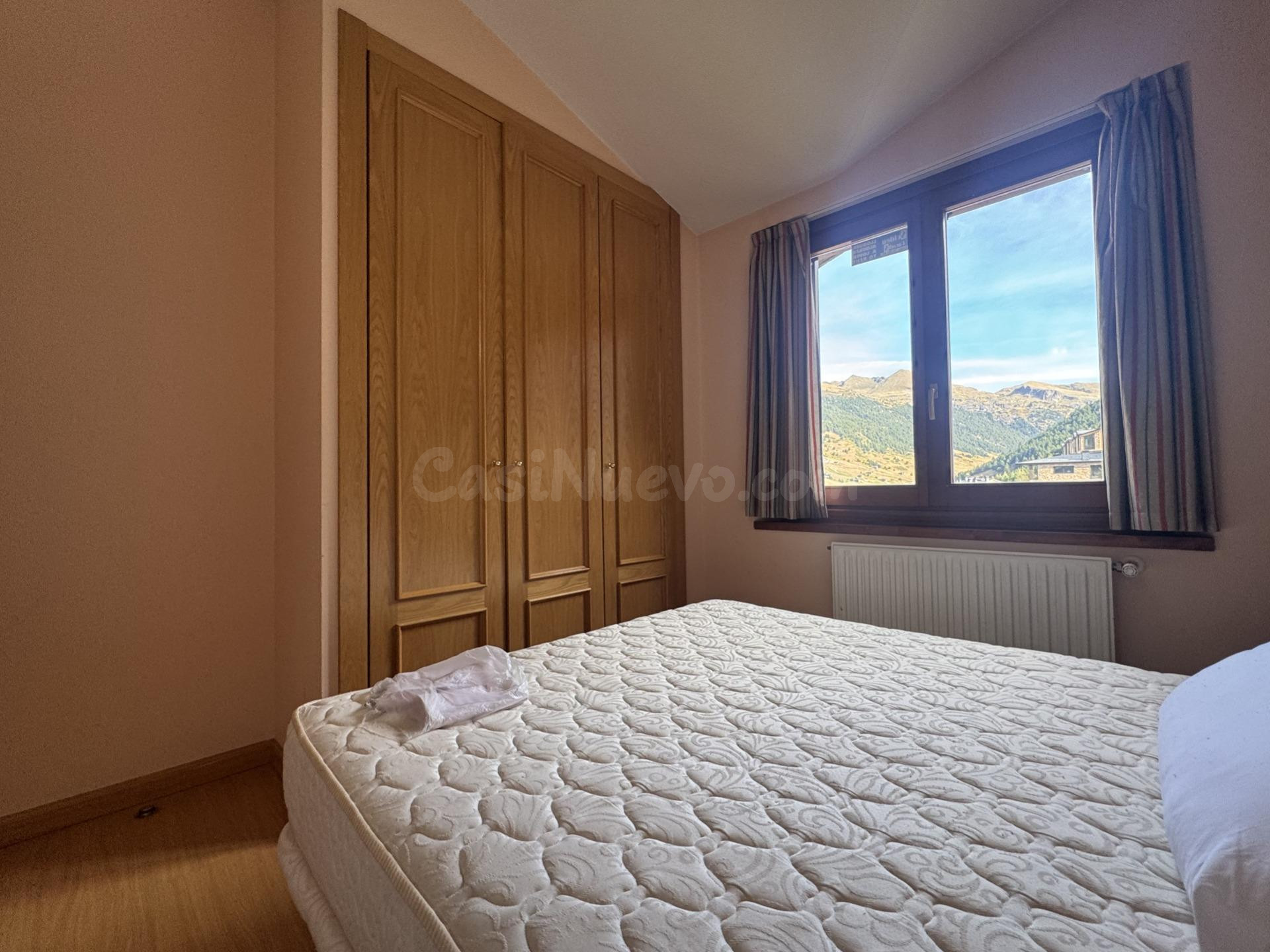 Piso en venta en la pleta de Soldeu (Canillo) - foto 4