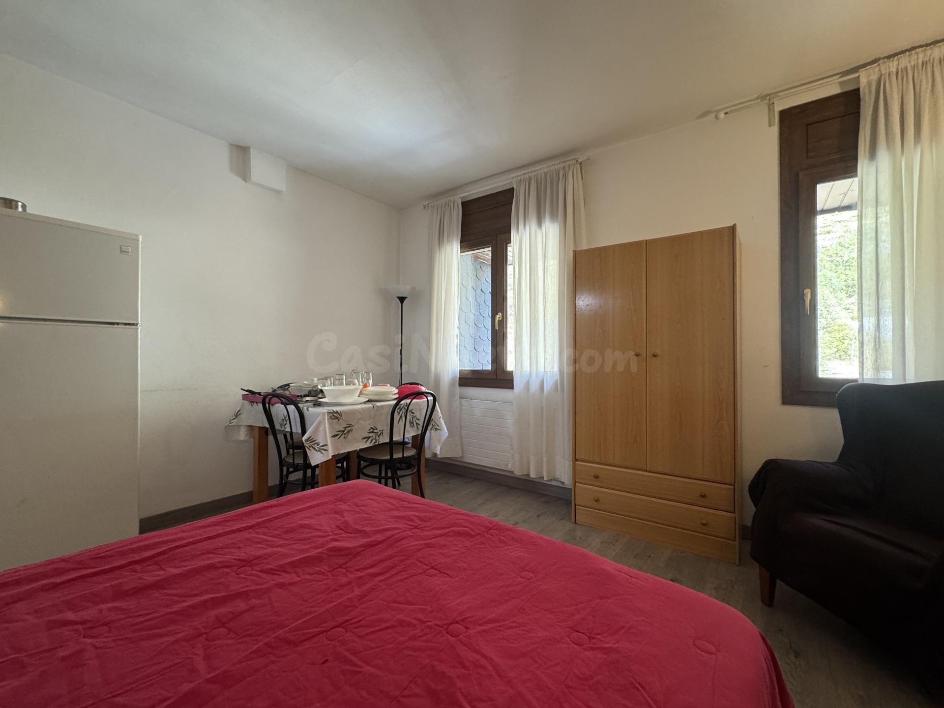 Fantástico piso en venta en Incles por tan solo 200.000 €. - foto 2