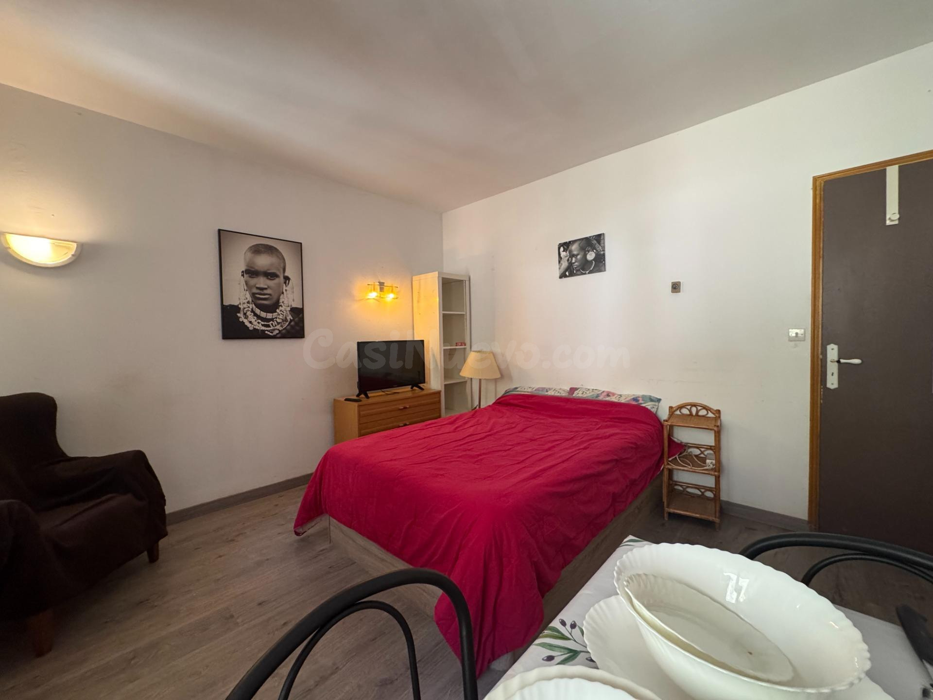 Fantástico piso en venta en Incles por tan solo 200.000 €. - foto 3