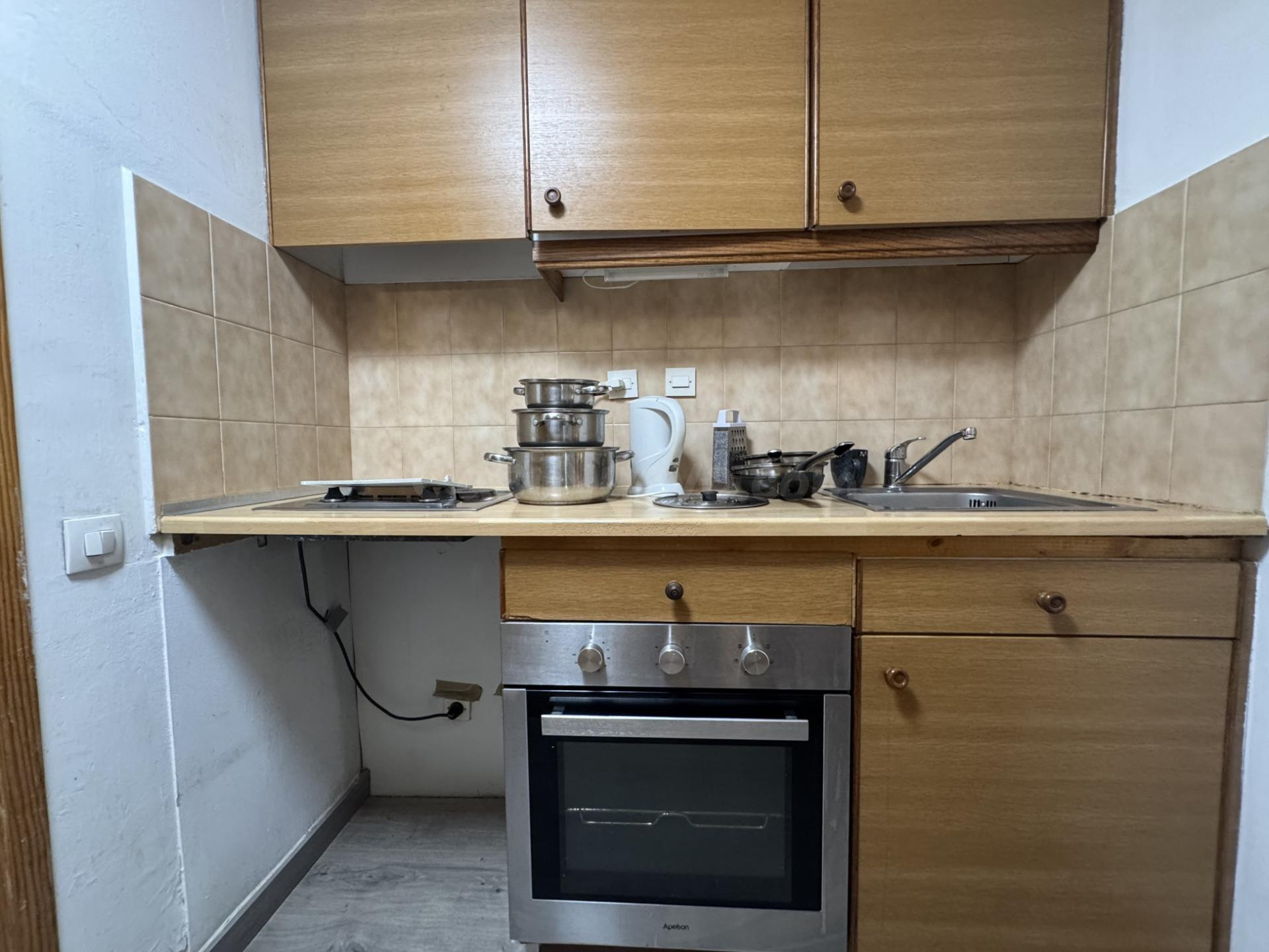 Fantástico piso en venta en Incles por tan solo 200.000 €. - foto 4