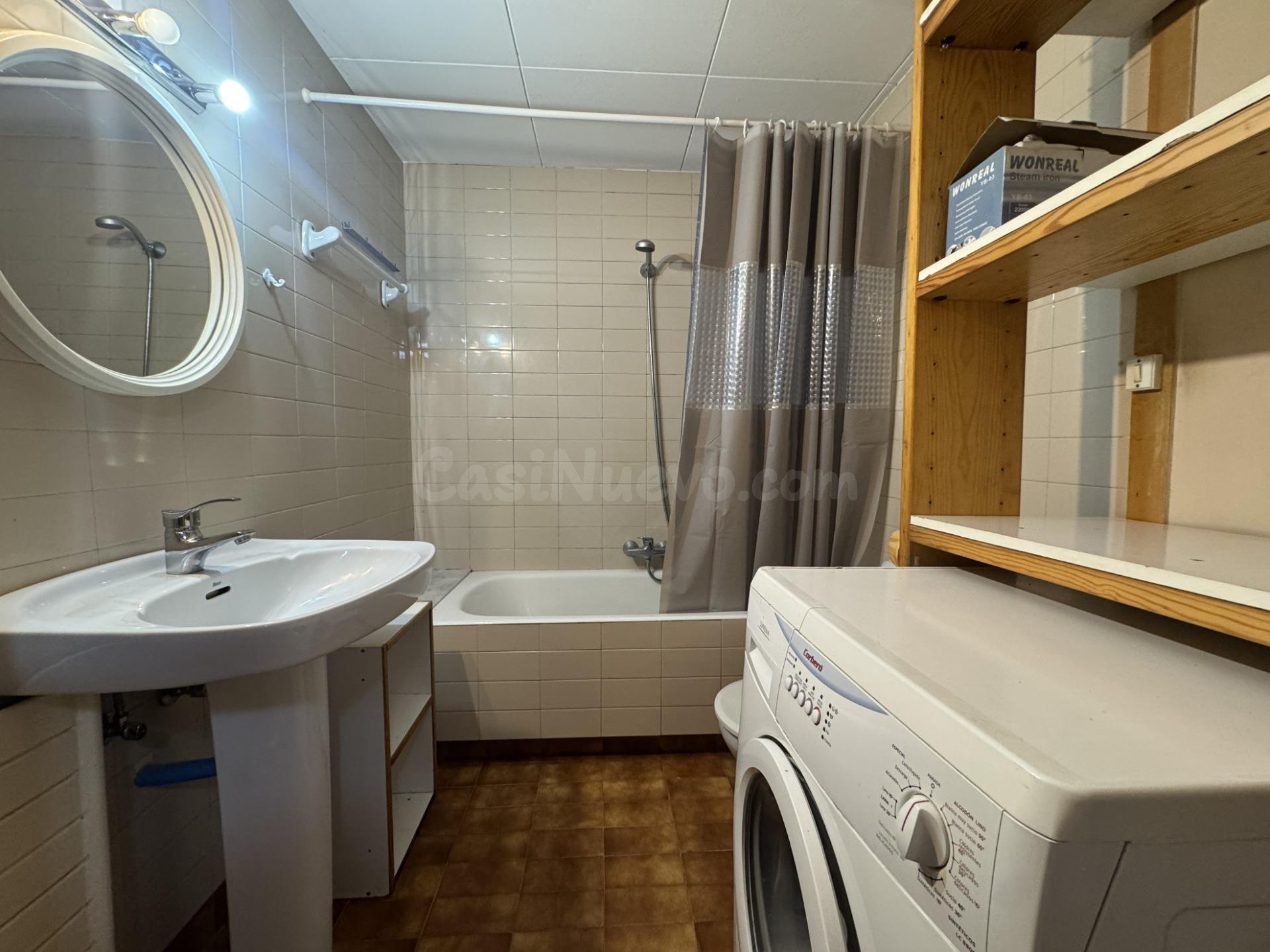 Fantástico piso en venta en Incles por tan solo 200.000 €. - foto 5
