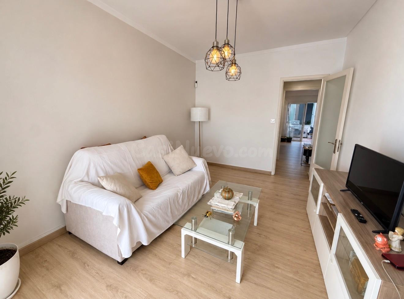 Vivienda con encanto en el centro de Manacor