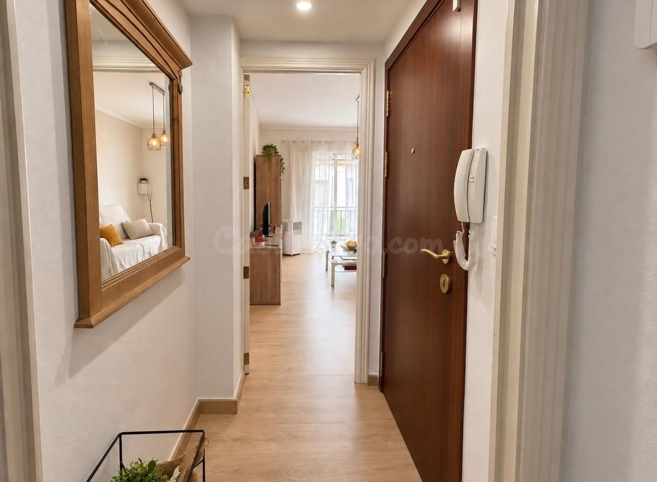 Vivienda con encanto en el centro de Manacor - foto 4