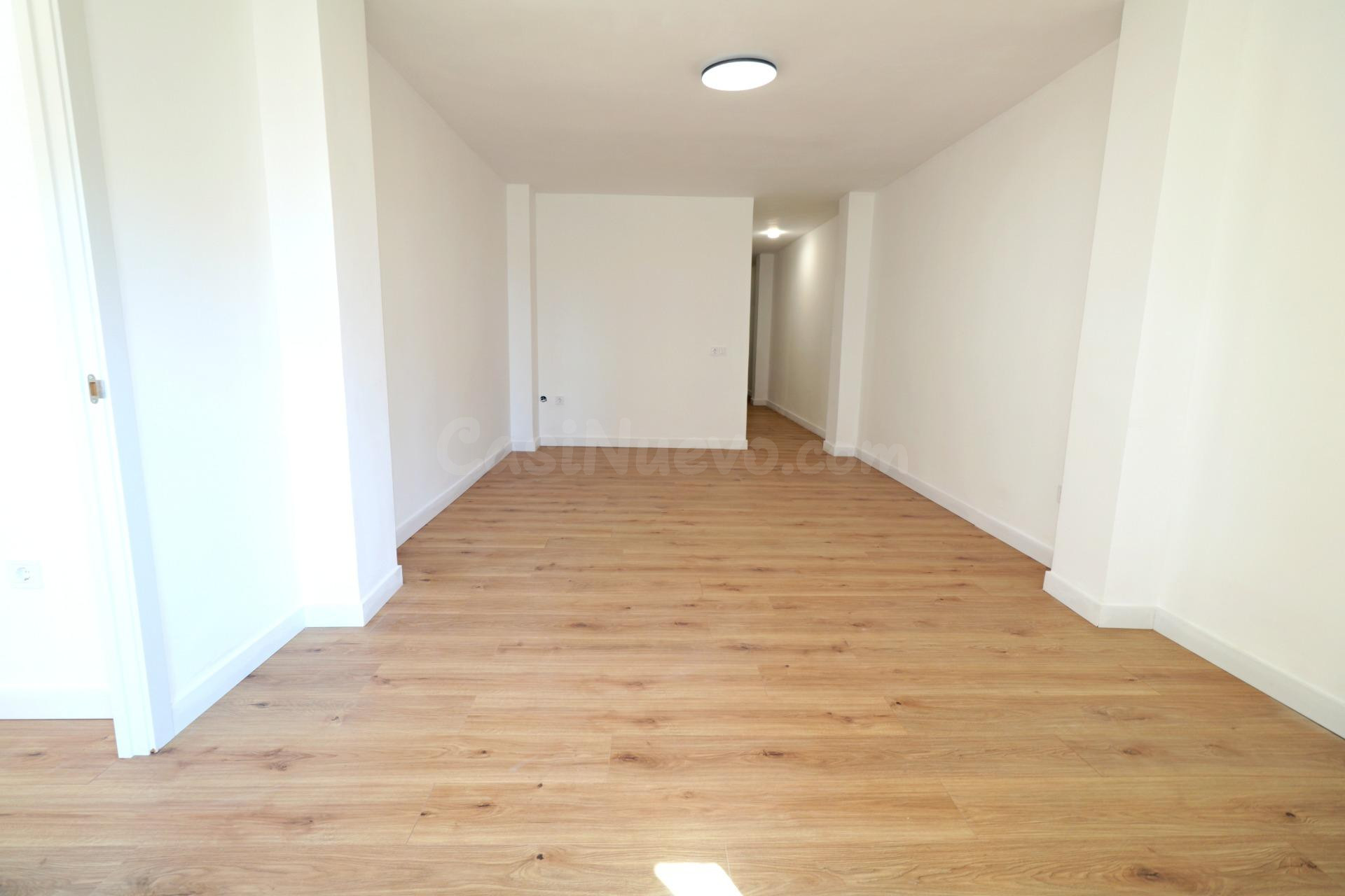Encantador Apartamento Reformado en Acequion - foto 2