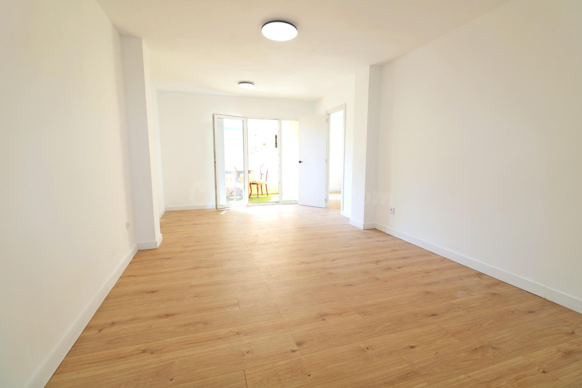 Encantador Apartamento Reformado en Acequion - foto 3