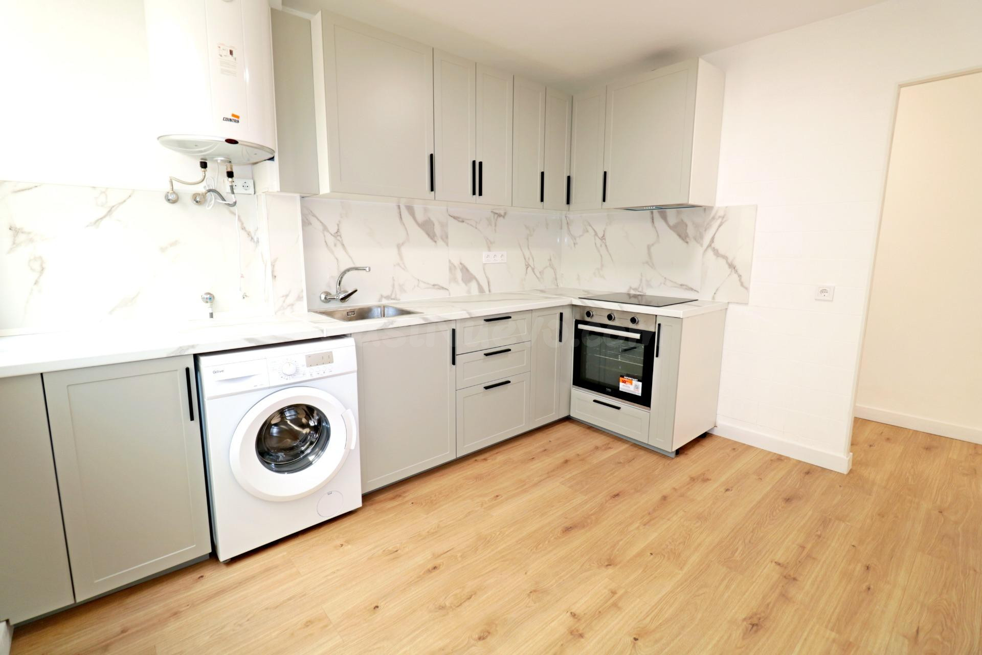 Encantador Apartamento Reformado en Acequion - foto 4