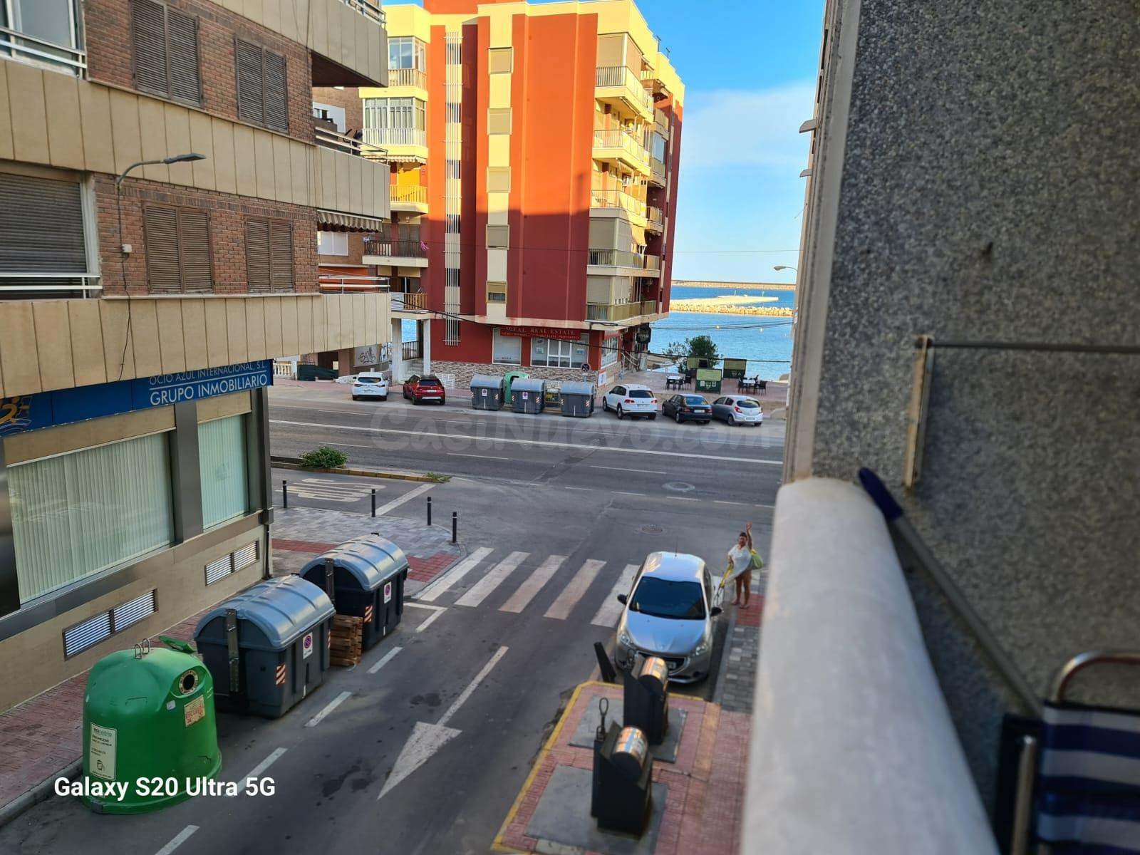 Apartamento en Acequion, Torrevieja - Ideal para Vacaciones