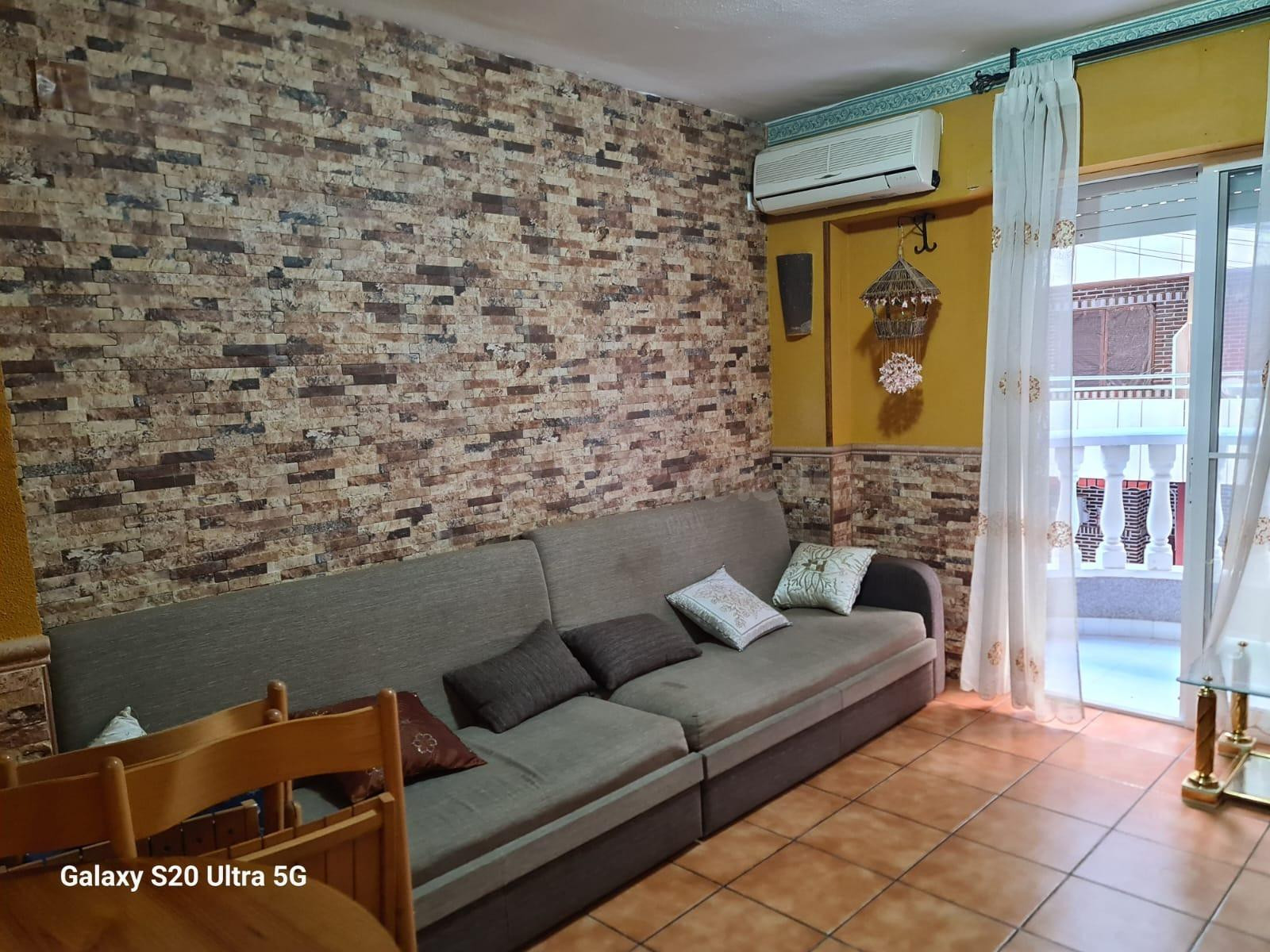 Apartamento en Acequion, Torrevieja - Ideal para Vacaciones - foto 3