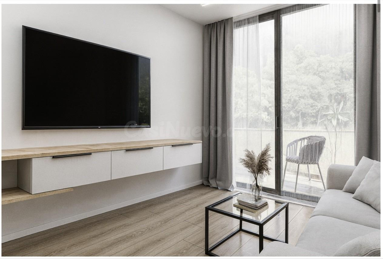 Elegante Apartamento en Torrevieja con Vistas al Mar - foto 3