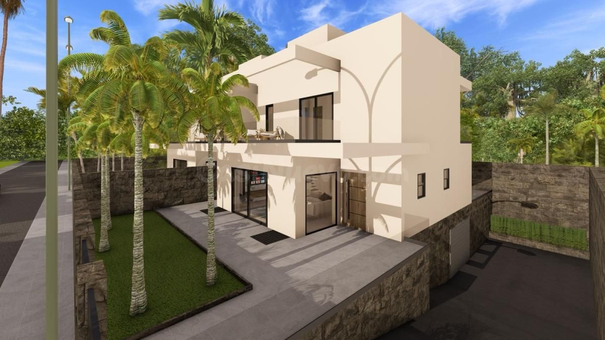 Villa 4 habitaciones 222m² en venta - Seascape resort - foto 2