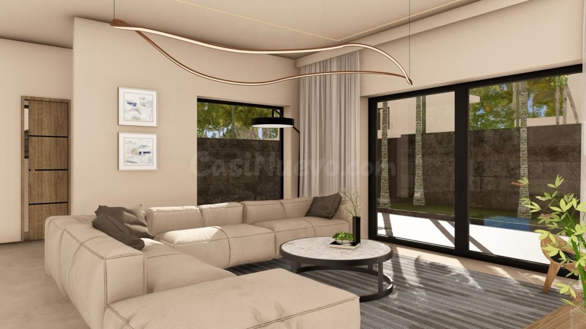 Villa 4 habitaciones 222m² en venta - Seascape resort - foto 5