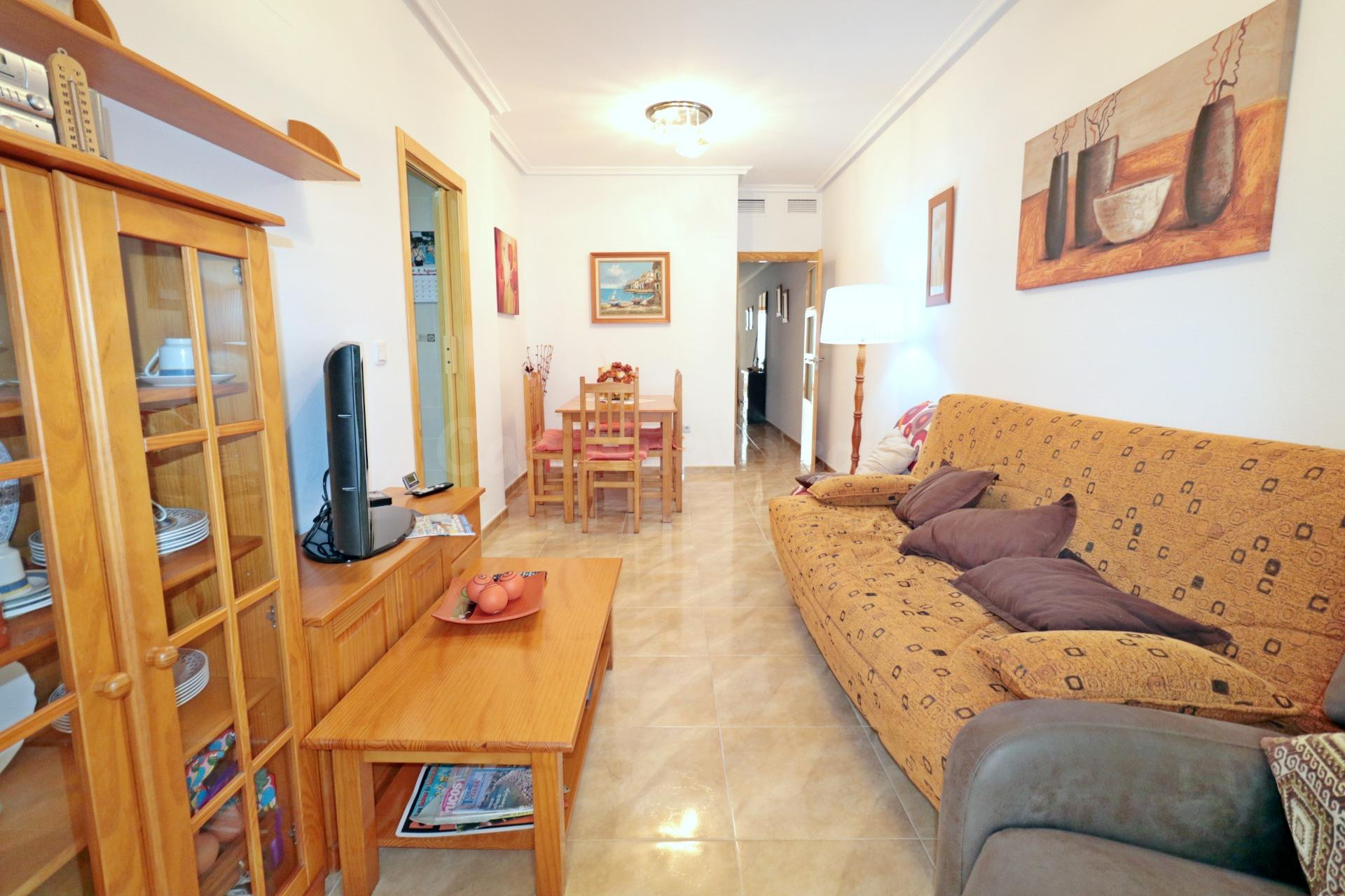 Apartamento Seminuevo en Acequion - A un paso de la Playa - foto 2