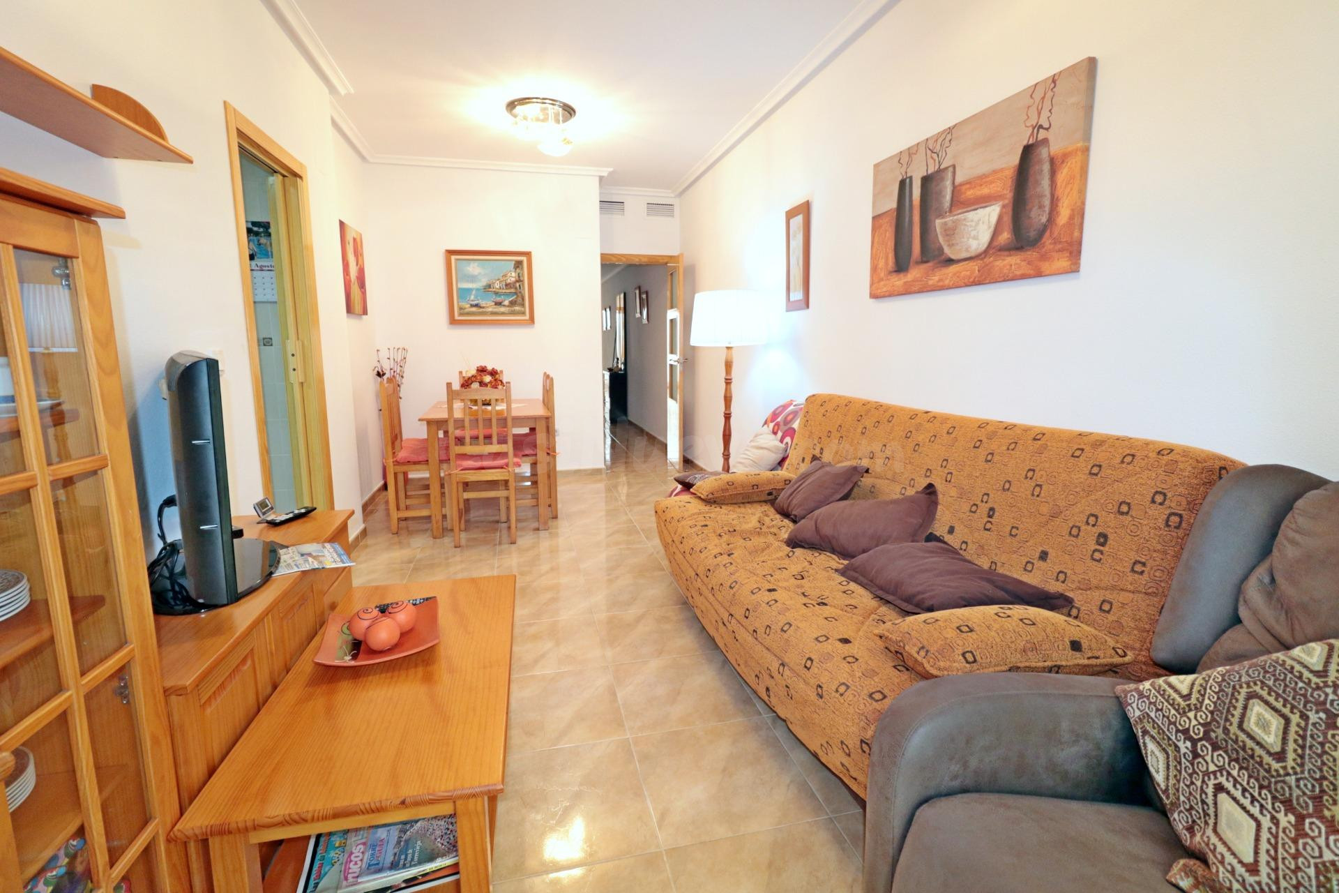 Apartamento Seminuevo en Acequion - A un paso de la Playa - foto 3