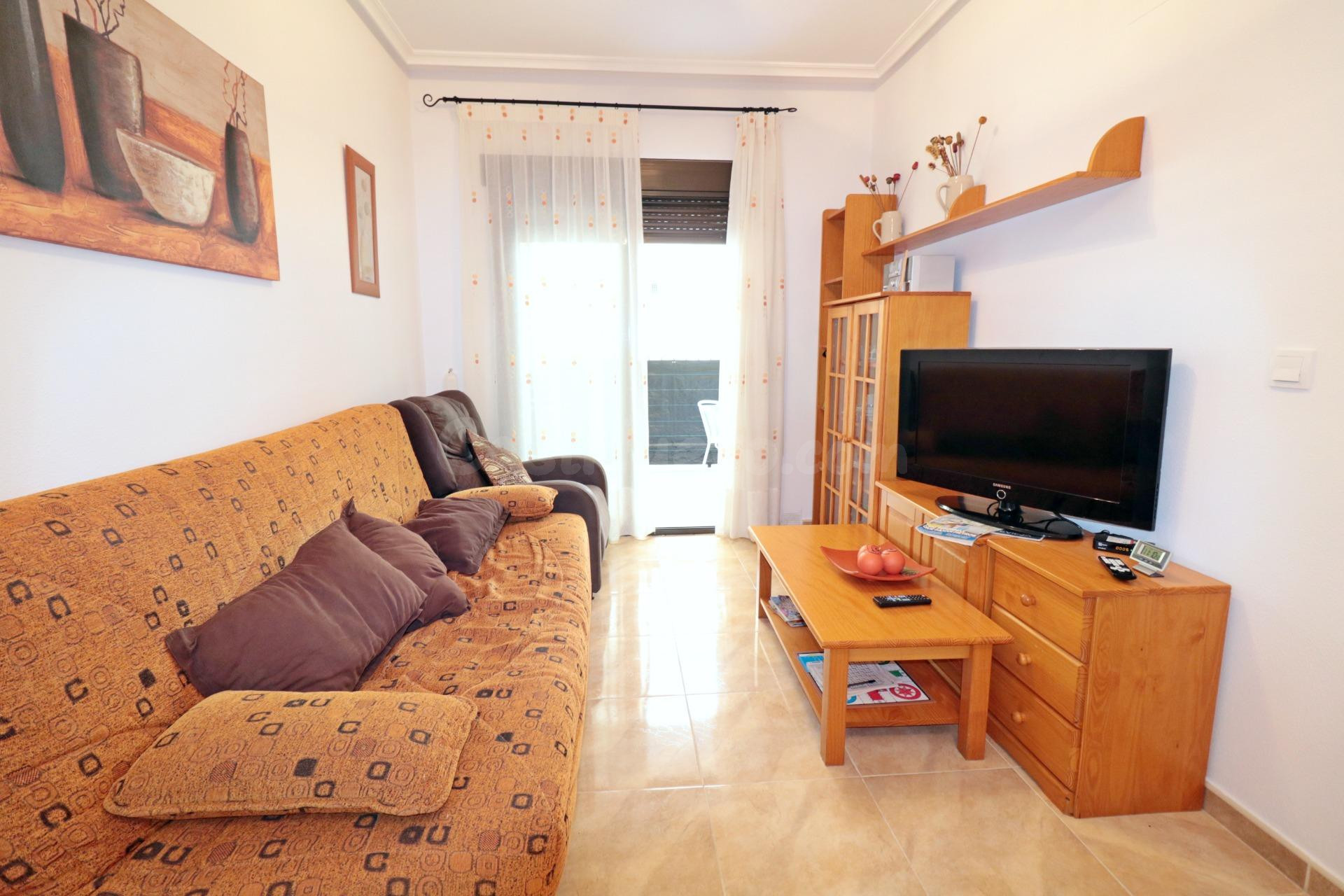 Apartamento Seminuevo en Acequion - A un paso de la Playa - foto 4