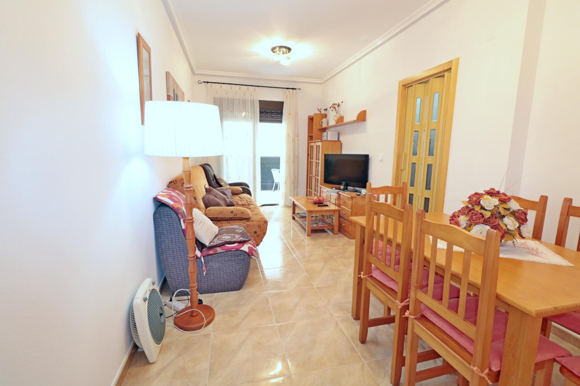 Apartamento Seminuevo en Acequion - A un paso de la Playa - foto 5