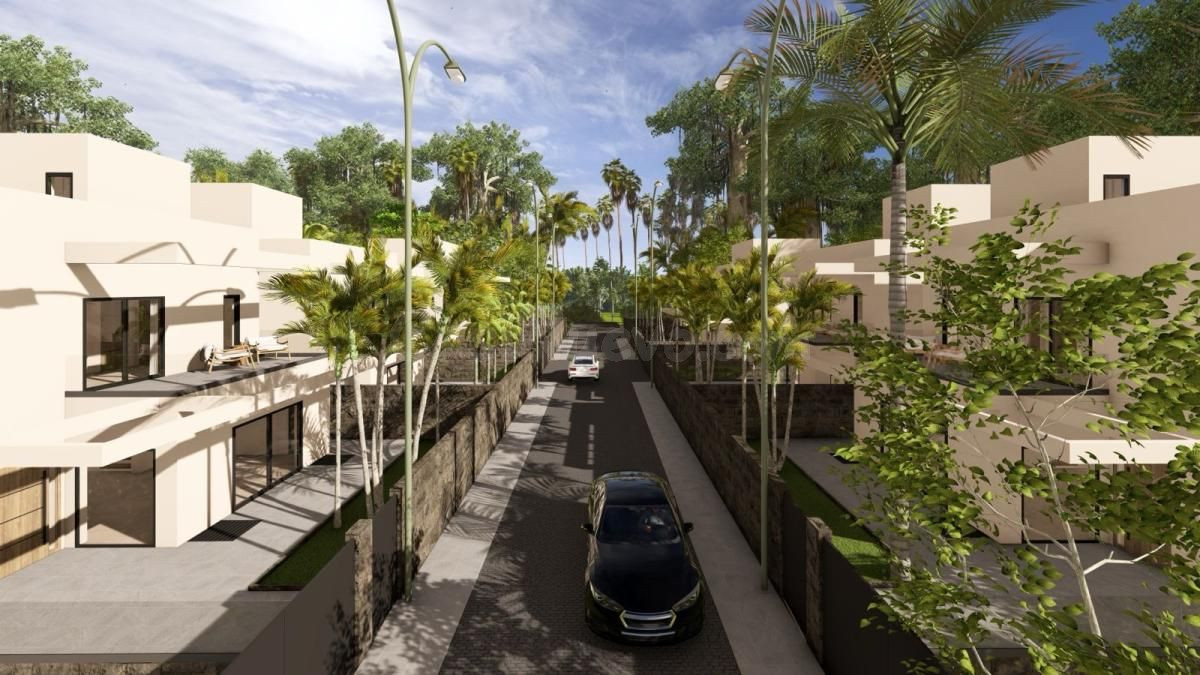 Villa 4 habitaciones 222m² en venta - Seascape resort - foto 3