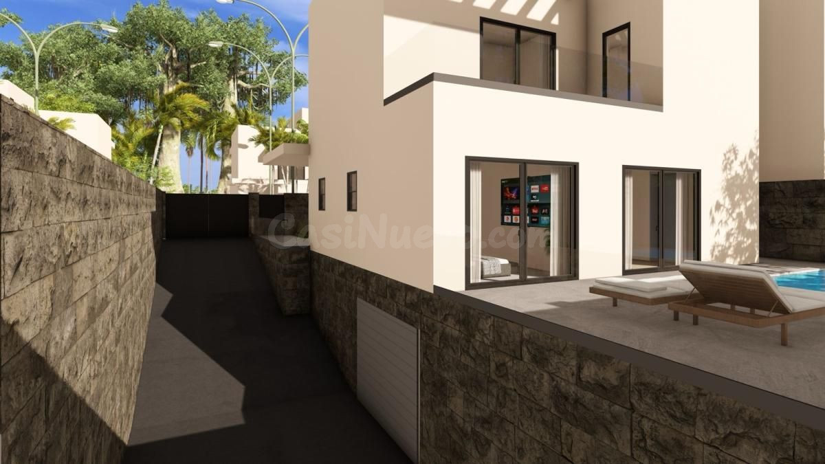 Villa 4 habitaciones 222m² en venta - Seascape resort - foto 4