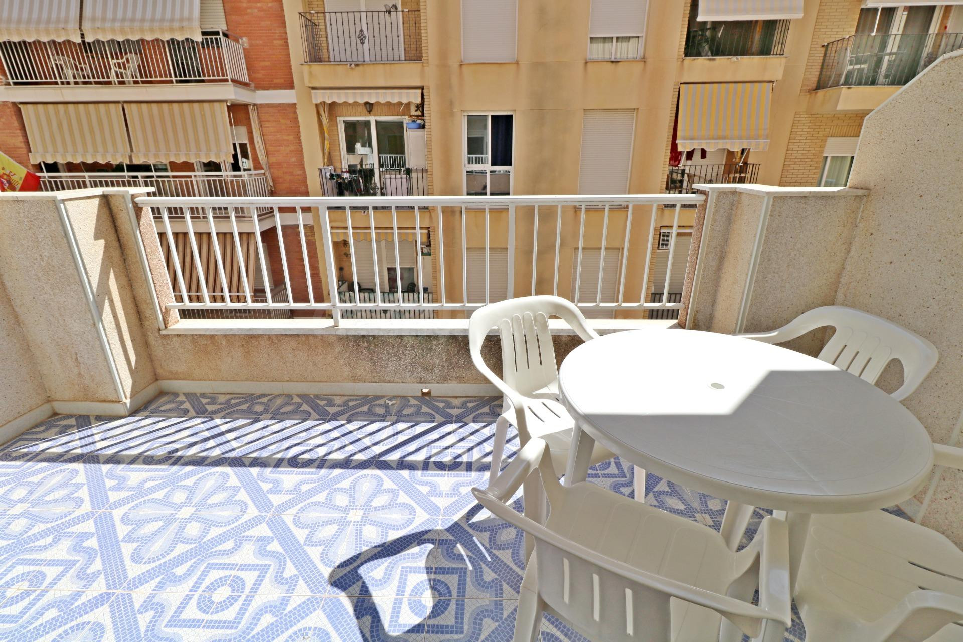 Apartamento en Playa del Cura - foto 2