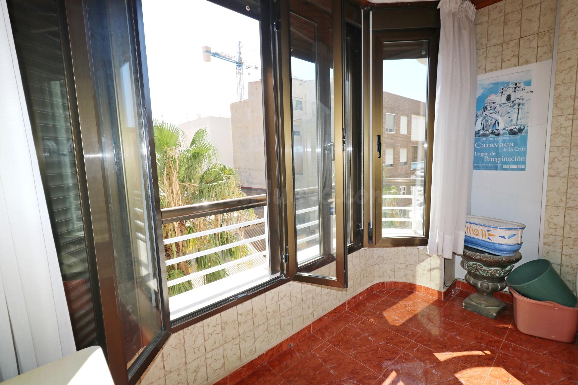 APARTAMENTO CÉNTRICO DE 3 DORMITORIOS - foto 3