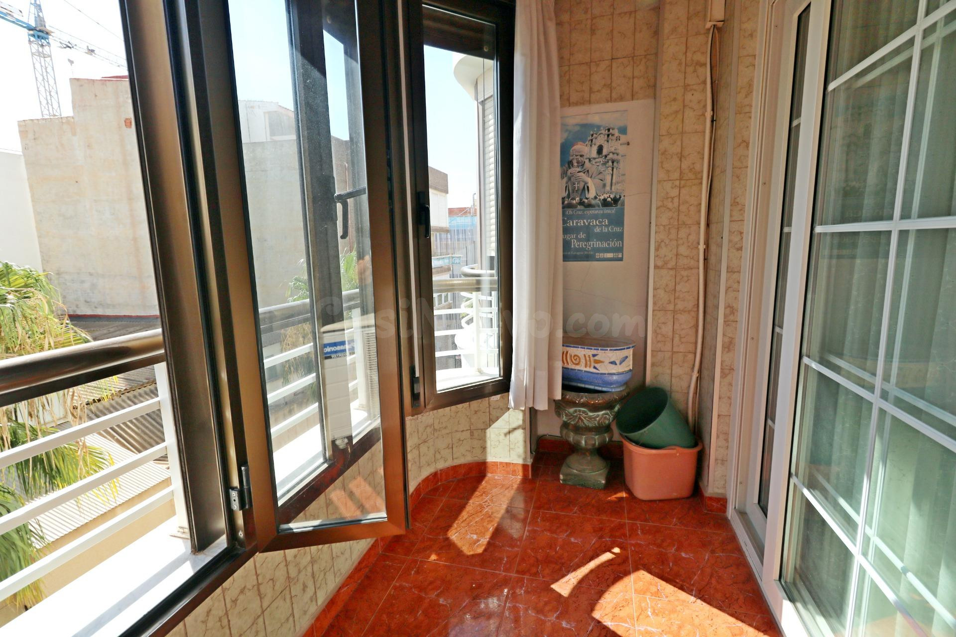 APARTAMENTO CÉNTRICO DE 3 DORMITORIOS - foto 5