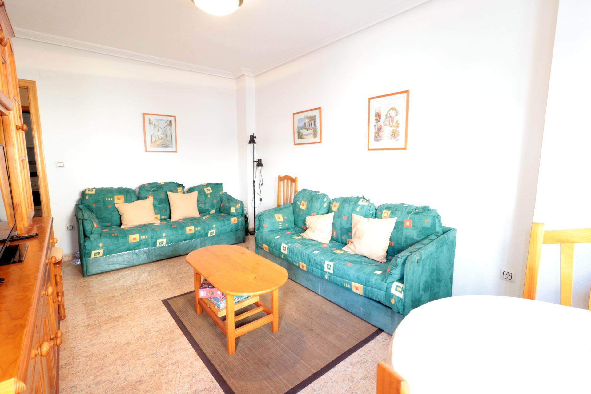 Apartamento en Acequion, muy Cerca de la Playa - foto 2
