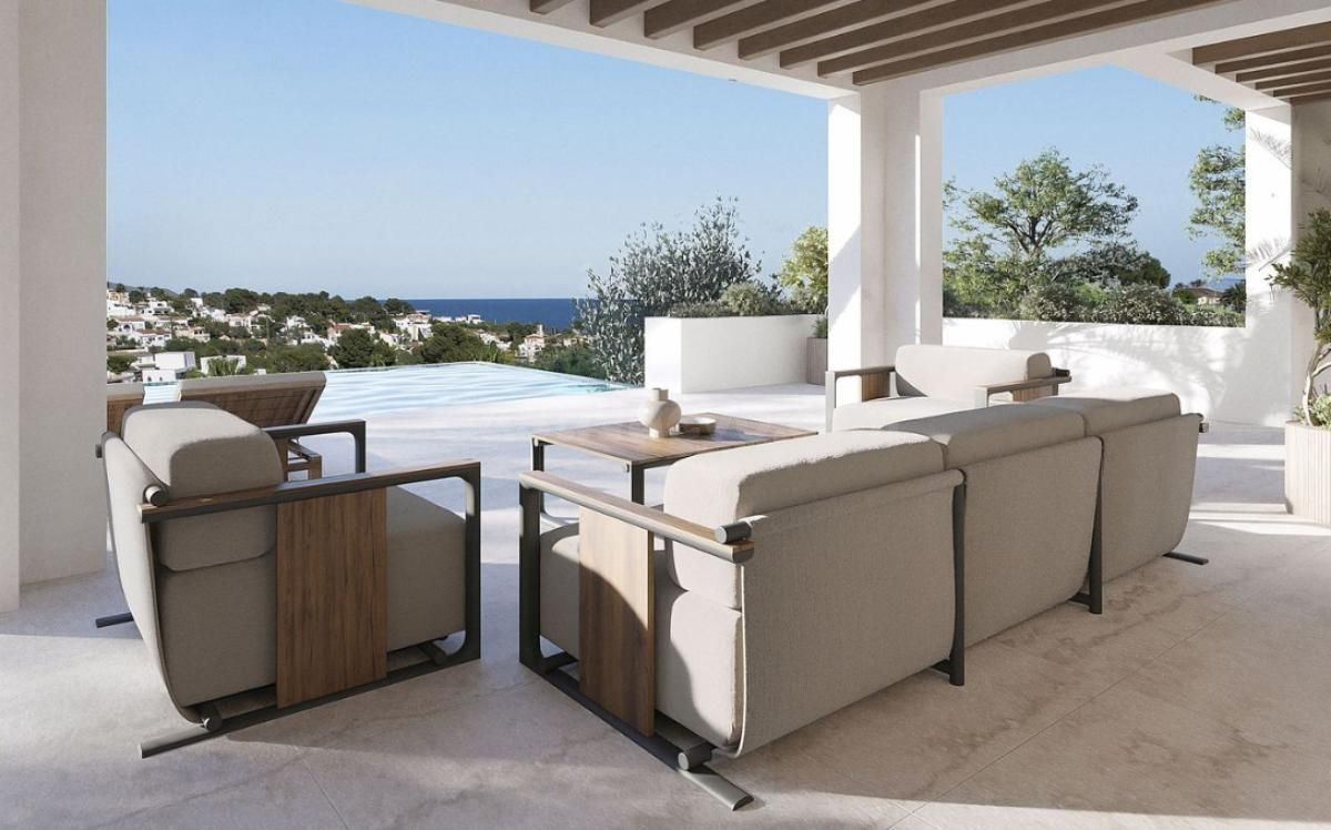Villa 4 habitaciones 535m² en venta - Fanadix - foto 4