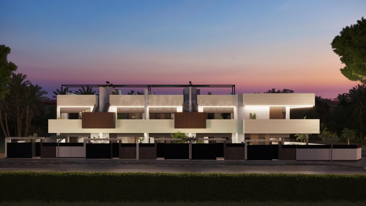 Villa 3 habitaciones 112m² en venta - Zona Pueblo - foto 2