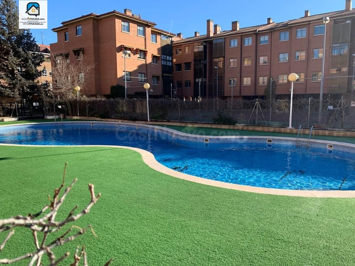 PISO 2 HAB EN COVARESA VALLE INCLÁN