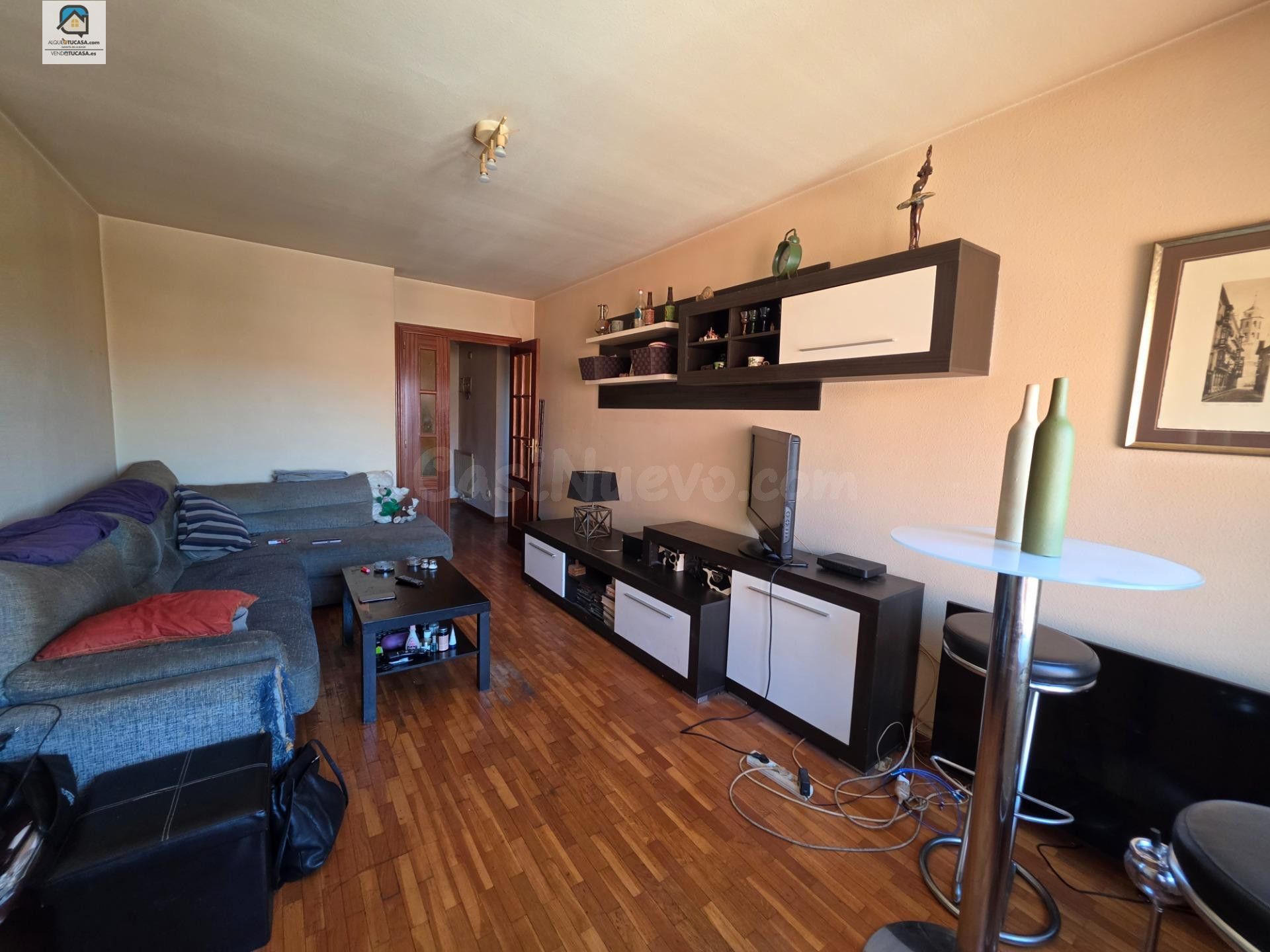 PISO 2 HAB EN COVARESA VALLE INCLÁN - foto 2