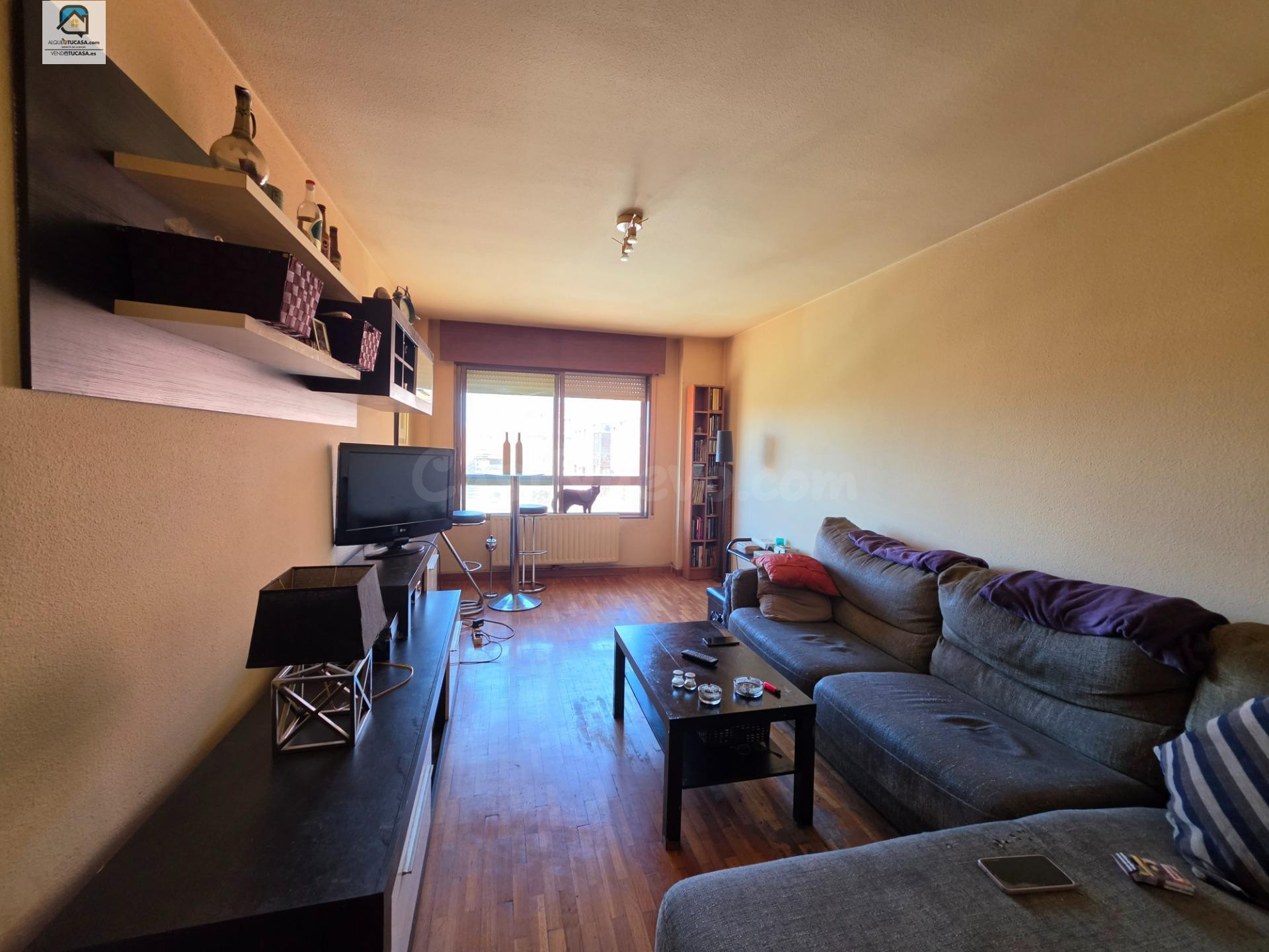 PISO 2 HAB EN COVARESA VALLE INCLÁN - foto 3