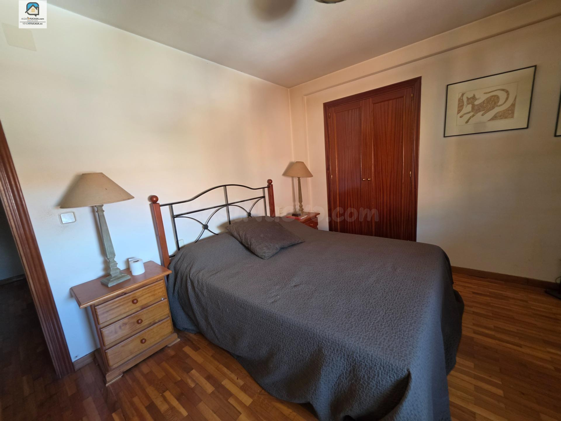 PISO 2 HAB EN COVARESA VALLE INCLÁN - foto 4