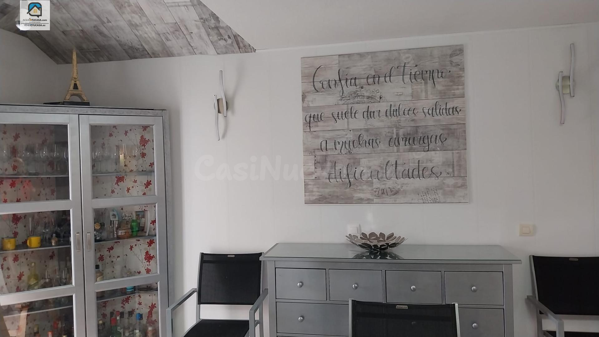 CHALET URBANIZACIÓN EL SOTO - foto 5
