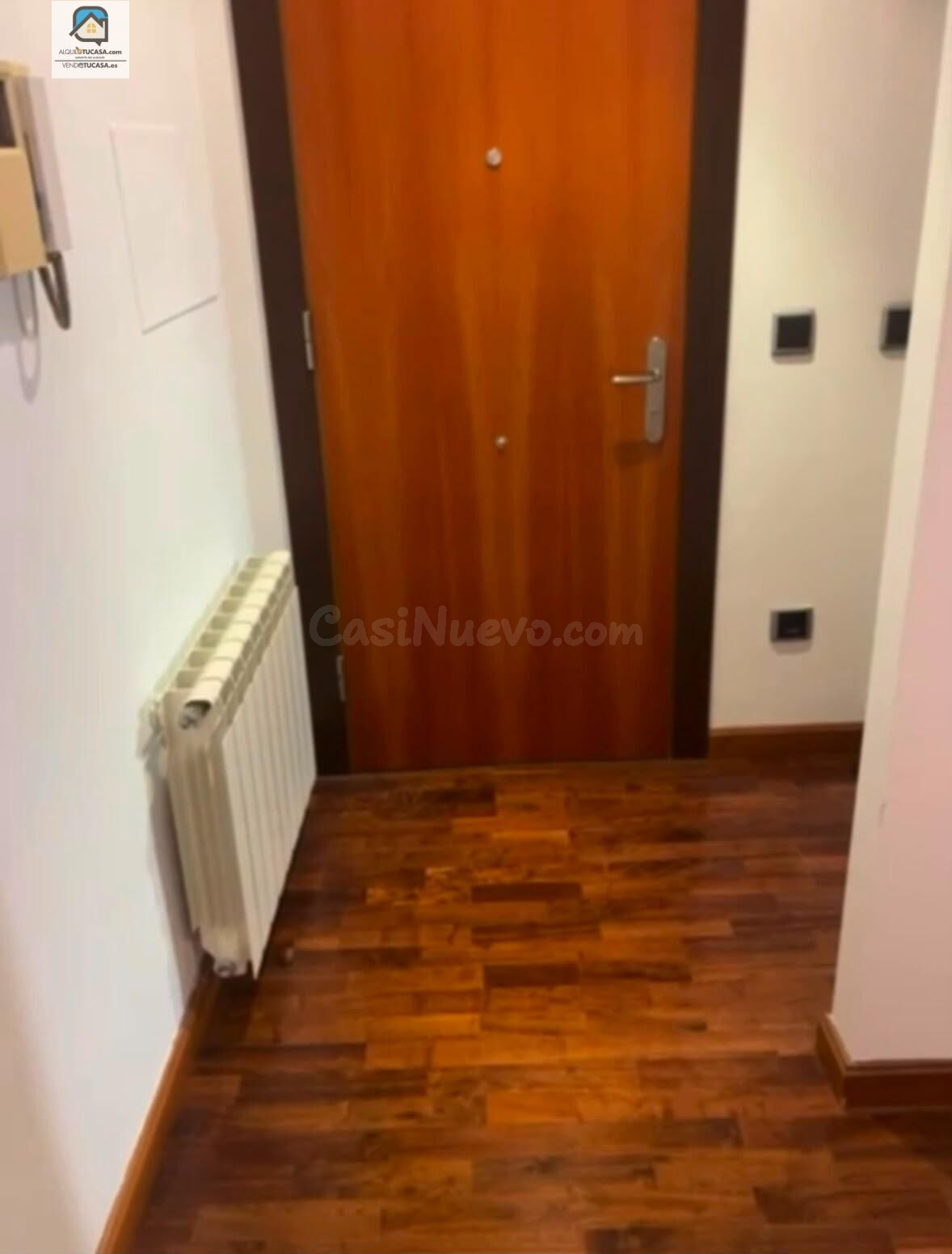 PISO EN CALLE EXPÓSITOS - foto 2