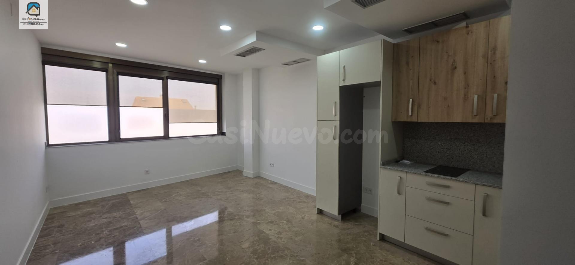OFICINA-VIVIENDA EN ARCO DE LADRILLO - foto 2