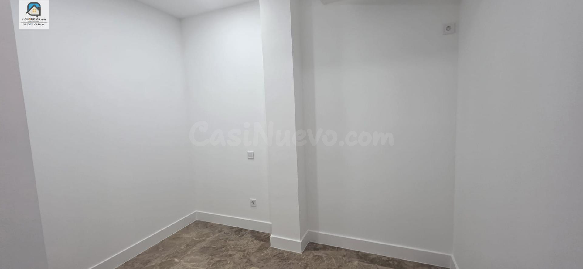OFICINA-VIVIENDA EN ARCO DE LADRILLO - foto 5