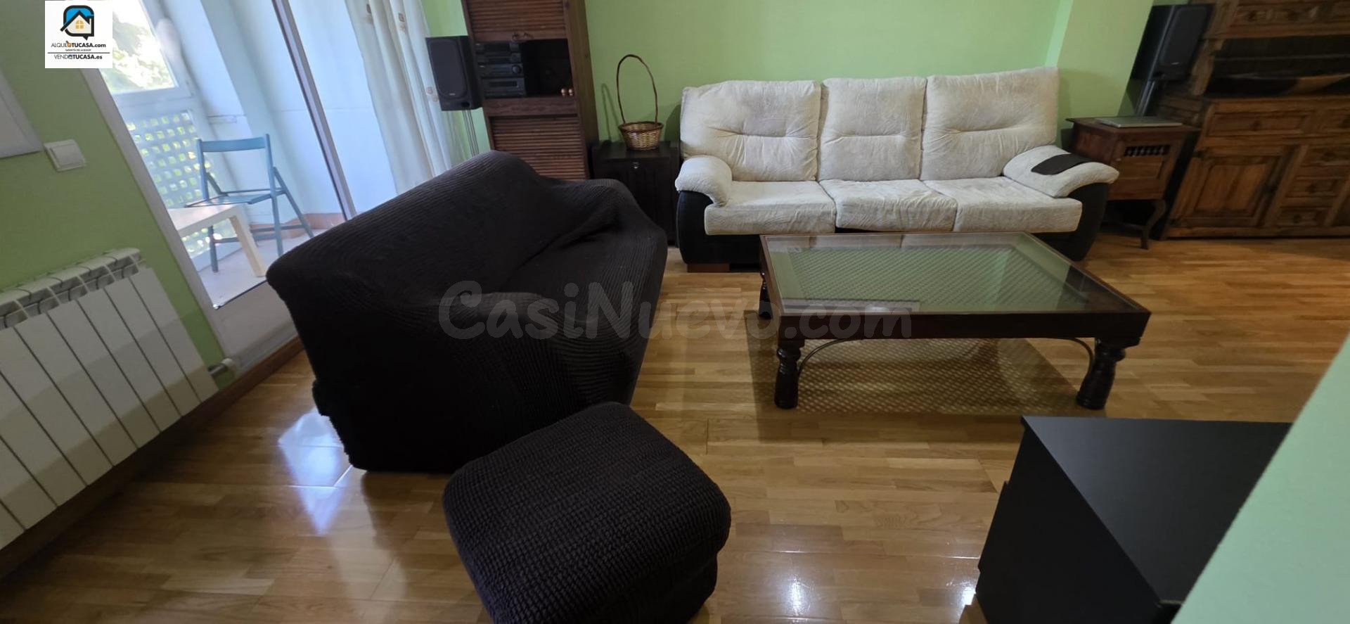 PISO AVENIDA MIGEL ANGEL BLANCO - foto 4