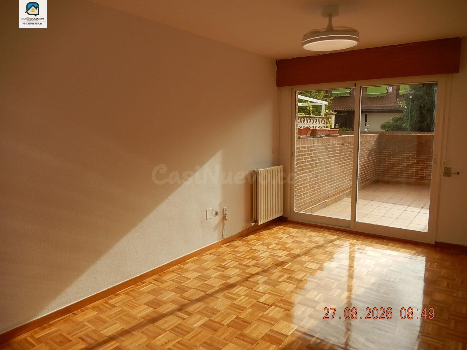 PISO EN PASEO DE LOS CASTAÑOS - foto 3